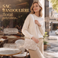 🌸 50% DE RÉDUCTION! 👜 Sac bandoulière floral polyvalent – Léger, imprimé floral & sangle ajustable – Parfait pour un look tendance au quotidien ✨