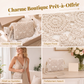 🌸 50% DE RÉDUCTION! 👜 Sac bandoulière floral polyvalent – Léger, imprimé floral & sangle ajustable – Parfait pour un look tendance au quotidien ✨