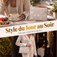 🌸 50% DE RÉDUCTION! 👜 Sac bandoulière floral polyvalent – Léger, imprimé floral & sangle ajustable – Parfait pour un look tendance au quotidien ✨