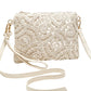🌸 50% DE RÉDUCTION! 👜 Sac bandoulière floral polyvalent – Léger, imprimé floral & sangle ajustable – Parfait pour un look tendance au quotidien ✨