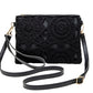 🌸 50% DE RÉDUCTION! 👜 Sac bandoulière floral polyvalent – Léger, imprimé floral & sangle ajustable – Parfait pour un look tendance au quotidien ✨