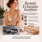 💎 50% DE RÉDUCTION! ❤️ Bracelet Cœur Scintillant pour Femme – Alliage zinc & strass, design romantique – Parfait pour le quotidien ou en cadeau ✨