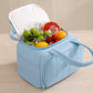 🧊 50% DE RÉDUCTION! 🥪 Sac Repas Isotherme Matelassé – Imperméable, isolation thermique & 7L – Idéal pour travail, école & voyages ✨