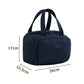 🧊 50% DE RÉDUCTION! 🥪 Sac Repas Isotherme Matelassé – Imperméable, isolation thermique & 7L – Idéal pour travail, école & voyages ✨