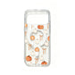 📱 50% DE RÉDUCTION! 🎃 Coque de téléphone transparente Halloween – Design mignon, protection anti-choc & transparente – Parfaite pour un look festif au quotidien 👻