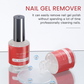 🎁 ACHETEZ 1, OBTENEZ 1 GRATUIT! 💅 Dissolvant Gel Doux pour Ongles – Efficace, non desséchant & doux – Retire le vernis gel rapidement sans abîmer les ongles ✨