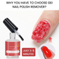 🎁 ACHETEZ 1, OBTENEZ 1 GRATUIT! 💅 Dissolvant Gel Doux pour Ongles – Efficace, non desséchant & doux – Retire le vernis gel rapidement sans abîmer les ongles ✨
