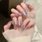 💅 ACHETEZ 1, OBTENEZ 1 GRATUIT! 🌞 Vernis Gel Œil de Chat Aurora – Base nude gelée, fini brillant & longue tenue – Manucure estivale fraîche et scintillante ✨