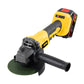 ⚡ 60% DE RÉDUCTION! 🛠️ Meuleuse d'Angle SEESE 5'' 8A – 6 vitesses, 11000 RPM & kit complet – Puissante pour couper, meuler et polir 💪
