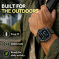 ⌚ 50% DE RÉDUCTION! 🛡️ Étui & Bracelet Robustes pour Montre Connectée 49 mm – Protection renforcée, design sportif & ajustable – Idéal pour les activités outdoor et le quotidien 💪