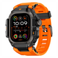 ⌚ 50% DE RÉDUCTION! 🛡️ Étui & Bracelet Robustes pour Montre Connectée 49 mm – Protection renforcée, design sportif & ajustable – Idéal pour les activités outdoor et le quotidien 💪