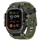 ⌚ 50% DE RÉDUCTION! 🛡️ Étui & Bracelet Robustes pour Montre Connectée 49 mm – Protection renforcée, design sportif & ajustable – Idéal pour les activités outdoor et le quotidien 💪