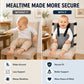 🍼 50% DE RÉDUCTION! 🪑 Harnais sécurité portable bébé – Ajustable, fixation rapide & universel – Idéal pour chaise haute, poussette et voiture 🚗