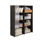 🏠 50% DE RÉDUCTION! 🧥 Armoire anti-poussière multi-niveaux – Tubes acier, rideau haute densité & gain de place – Idéale pour chambres, studios & appartements ✨
