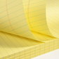 📝 50% DE RÉDUCTION! ✏️ Bloc-Notes Ligné Minimaliste – Papier 80g premium, reliure supérieure & couleurs pastel – 3 formats – Idéal pour notes et planning 📓