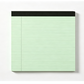 📝 50% DE RÉDUCTION! ✏️ Bloc-Notes Ligné Minimaliste – Papier 80g premium, reliure supérieure & couleurs pastel – 3 formats – Idéal pour notes et planning 📓