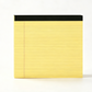 📝 50% DE RÉDUCTION! ✏️ Bloc-Notes Ligné Minimaliste – Papier 80g premium, reliure supérieure & couleurs pastel – 3 formats – Idéal pour notes et planning 📓