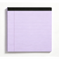 📝 50% DE RÉDUCTION! ✏️ Bloc-Notes Ligné Minimaliste – Papier 80g premium, reliure supérieure & couleurs pastel – 3 formats – Idéal pour notes et planning 📓