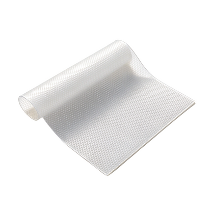 🧊 ACHETEZ 2, OBTENEZ 1 GRATUIT! 🛡️ Tapis Imperméables pour Étagères de Réfrigérateur – EVA, anti-dérapant & facile à nettoyer – Protègent vos étagères et gardent le frigo propre ✨