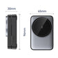 🔋 50% DE RÉDUCTION! ⚡ Chargeur Sans Fil Rapide 3-en-1 15W – Pliable, compact & polyvalent – Recharge simultanée pour smartphone, montre et écouteurs 📱