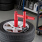 🔧 50% DE RÉDUCTION! 🛞 Démonte-Talon de Pneu Portable – Acier robuste, levier manuel & compatible jantes 26″ – Idéal pour garage et dépannage routier ⚡