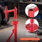 🔧 50% DE RÉDUCTION! 🛞 Démonte-Talon de Pneu Portable – Acier robuste, levier manuel & compatible jantes 26″ – Idéal pour garage et dépannage routier ⚡