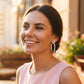 💫 50% DE RÉDUCTION! ✨ Poussettes de Boucles d'Oreilles (10 pcs) – Soutien discret, confortable & discret – Idéal pour lobes tombants et bijoux lourds 🛡️