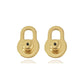 💫 50% DE RÉDUCTION! ✨ Poussettes de Boucles d'Oreilles (10 pcs) – Soutien discret, confortable & discret – Idéal pour lobes tombants et bijoux lourds 🛡️