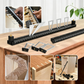 🔧 50% DE RÉDUCTION! 🪚 Kit Gabarit Queue d'Aronde – Précision, robustesse & guide intégré – Idéal pour assemblages parfaits en menuiserie 🛠️