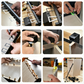 🔧 50% DE RÉDUCTION! 🪚 Kit Gabarit Queue d'Aronde – Précision, robustesse & guide intégré – Idéal pour assemblages parfaits en menuiserie 🛠️