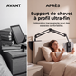 📱 50% DE RÉDUCTION! 🛏️ Support tablette magnétique – Stable & réglable ✨