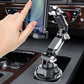 🚗 50% DE RÉDUCTION! 📱 Support tablette pliable pour porte-gobelet – Rotation 360°, stable & repliable – Mains libres pour une conduite sereine 🛣️