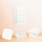 🔌 50% DE RÉDUCTION! 🧒 Cache-prises de sécurité pour bébé – Protège les petits doigts, facile pour les adultes – Indispensable pour chaque maison américaine ✨