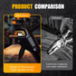 ⚡ 50% DE RÉDUCTION! 🛠️ Pince à Électrode de Soudage – Laiton épaissi, ouverture 6 mm & légère – Idéale pour le soudage de précision 👁️