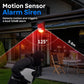 🛡️ 50% DE RÉDUCTION! ☀️ Répulsif Solaire Ultrasonique – Capteur PIR 110°, détection 8 m & sirène 110 dB – IP65 – Protection efficace pour jardin et terrasse 🌿