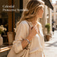 🌙 50% DE RÉDUCTION! ☀️ Bracelet Charme Soleil Lune Céleste – Design délicat, brillant & intemporel – Parfait pour un look élégant au quotidien ✨
