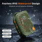 🔊 50% DE RÉDUCTION! 🎵 Enceinte Bluetooth portable TWS stéréo – Étanche IPX5, mini & sans fil – Idéale pour la maison, les voyages et l’extérieur 🌊
