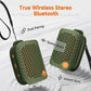 🔊 50% DE RÉDUCTION! 🎵 Enceinte Bluetooth portable TWS stéréo – Étanche IPX5, mini & sans fil – Idéale pour la maison, les voyages et l’extérieur 🌊