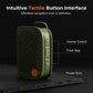 🔊 50% DE RÉDUCTION! 🎵 Enceinte Bluetooth portable TWS stéréo – Étanche IPX5, mini & sans fil – Idéale pour la maison, les voyages et l’extérieur 🌊