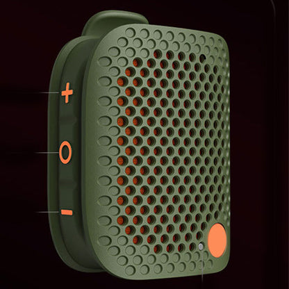 🔊 50% DE RÉDUCTION! 🎵 Enceinte Bluetooth portable TWS stéréo – Étanche IPX5, mini & sans fil – Idéale pour la maison, les voyages et l’extérieur 🌊