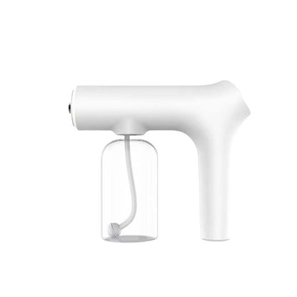 🔫 50% DE RÉDUCTION! 💨 Pistolet atomiseur nano – Brume fine, rechargeable & léger 🌿