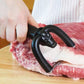 🍖 50% DE RÉDUCTION! 🔪 Appareil portatif pour dégraisser la viande – Précis, sûr & facile à utiliser – Idéal pour une préparation saine en cuisine 🧽