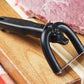 🍖 50% DE RÉDUCTION! 🔪 Appareil portatif pour dégraisser la viande – Précis, sûr & facile à utiliser – Idéal pour une préparation saine en cuisine 🧽