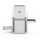 📱 50% DE RÉDUCTION! ⚡ Support de Charge Rapide Magnétique Sans Fil 3-en-1 – Charge simultanée pour téléphone, montre & écouteurs – Compact & pliable pour la maison ou le bureau ✨
