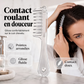 💆‍♀️ 50% DE RÉDUCTION! 🪥 Peigne applicateur de précision pour cuir chevelu – Embouts roulants, distribution uniforme & léger – Idéal pour soins capillaires quotidiens ✨