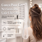 💆‍♀️ 50% DE RÉDUCTION! 🪥 Peigne applicateur de précision pour cuir chevelu – Embouts roulants, distribution uniforme & léger – Idéal pour soins capillaires quotidiens ✨