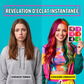 🎨 50% DE RÉDUCTION! 💇 Set de craies capillaires temporaires – Faciles à appliquer, amusantes & lavables – Idéales pour les filles créatives et les looks colorés 🌈