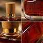 🌸 50% DE RÉDUCTION! ✨ Parfum exquis – Flacon bois, girofle & longue tenue – 100ml ✨