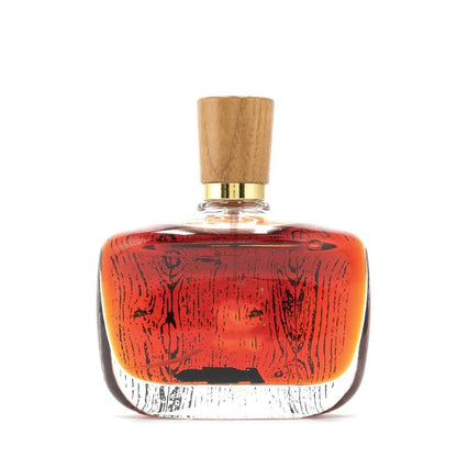 🌸 50% DE RÉDUCTION! ✨ Parfum exquis – Flacon bois, girofle & longue tenue – 100ml ✨