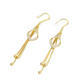 📿 ACHETEZ 2, OBTENEZ 1 GRATUIT! ✨ Boucles d'Oreilles à Franges Géométriques – Design élégant, léger & tendance – Parfaites pour un look moderne au quotidien 💫